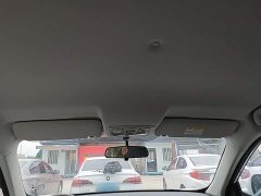 Beijing X3 1.5T Manual Glory Edition - ფოტო 17