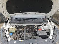 Beijing X3 1.5T Manual Glory Edition - ფოტო 19
