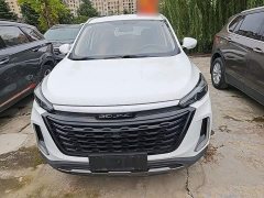 Beijing X3 1.5T Manual Glory Edition - ფოტო 2