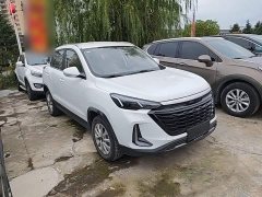 Beijing X3 1.5T Manual Glory Edition - ფოტო 3