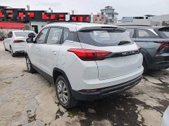 Beijing X3 1.5T Manual Glory Edition - ფოტო 4