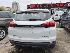 Beijing X3 1.5T Manual Glory Edition - ფოტო 5