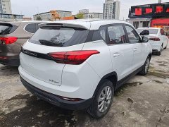 Beijing X3 1.5T Manual Glory Edition - ფოტო 6