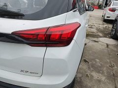 Beijing X3 1.5T Manual Glory Edition - ფოტო 7