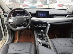 Beijing X3 1.5T Manual Glory Edition - ფოტო 9