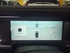Jetour Chitu Traveler 2.0T AWD - фото 11