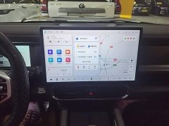 Jetour Chitu Traveler 2.0T AWD - фото 12