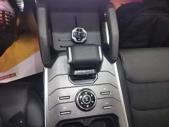 Jetour Chitu Traveler 2.0T AWD - фото 13