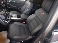 Jetour Chitu Traveler 2.0T AWD - фото 14