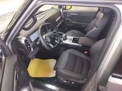Jetour Chitu Traveler 2.0T AWD - фото 15