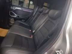 Jetour Chitu Traveler 2.0T AWD - фото 16