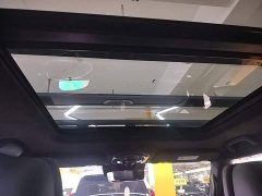 Jetour Chitu Traveler 2.0T AWD - фото 17