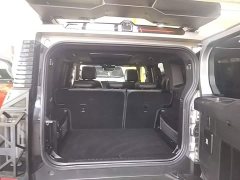 Jetour Chitu Traveler 2.0T AWD - фото 18