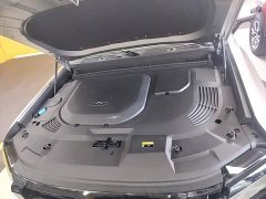 Jetour Chitu Traveler 2.0T AWD - фото 19