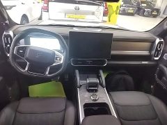 Jetour Chitu Traveler 2.0T AWD - фото 9