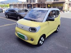 Wuling Hongguang MINIEV Third Generation 215km Advanced Edition - ფოტო 1