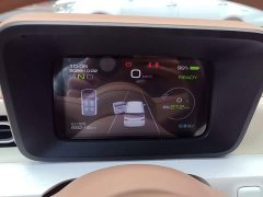 Wuling Hongguang MINIEV Third Generation 215km Advanced Edition - ფოტო 11