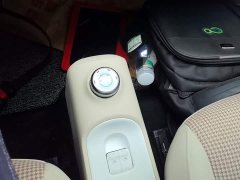 Wuling Hongguang MINIEV Third Generation 215km Advanced Edition - ფოტო 13