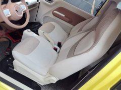 Wuling Hongguang MINIEV Third Generation 215km Advanced Edition - ფოტო 14