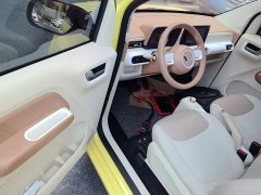 Wuling Hongguang MINIEV Third Generation 215km Advanced Edition - ფოტო 15