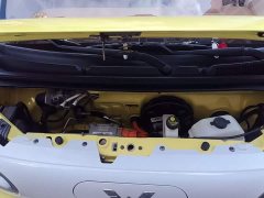 Wuling Hongguang MINIEV Third Generation 215km Advanced Edition - ფოტო 19