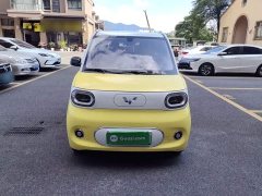 Wuling Hongguang MINIEV Third Generation 215km Advanced Edition - ფოტო 2