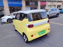 Wuling Hongguang MINIEV Third Generation 215km Advanced Edition - ფოტო 4