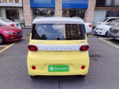 Wuling Hongguang MINIEV Third Generation 215km Advanced Edition - ფოტო 5