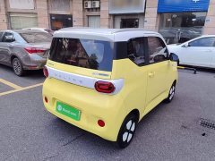 Wuling Hongguang MINIEV Third Generation 215km Advanced Edition - ფოტო 6