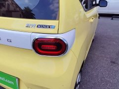 Wuling Hongguang MINIEV Third Generation 215km Advanced Edition - ფოტო 7