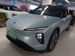 NIO ES6 75kWh - photo 1