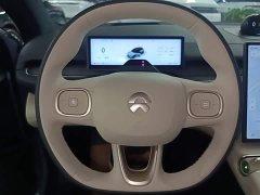 NIO ES6 75kWh - photo 10