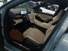 NIO ES6 75kWh - photo 14