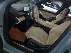 NIO ES6 75kWh - photo 15