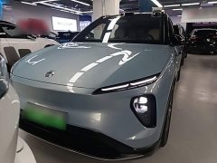 NIO ES6 75kWh - photo 2
