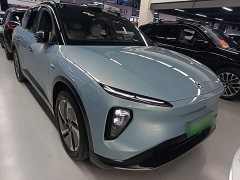 NIO ES6 75kWh - photo 3