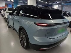 NIO ES6 75kWh - photo 4