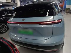 NIO ES6 75kWh - photo 5