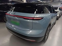 NIO ES6 75kWh - photo 6