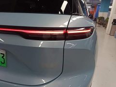 NIO ES6 75kWh - photo 7