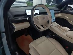 NIO ES6 75kWh - photo 9