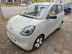 Wuling Hongguang MINIEV Fourth Generation Four-Door Advanced Edition - ფოტო 1