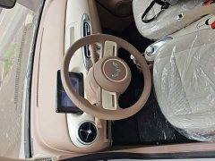 Wuling Hongguang MINIEV Fourth Generation Four-Door Advanced Edition - ფოტო 10