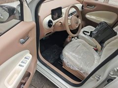Wuling Hongguang MINIEV Fourth Generation Four-Door Advanced Edition - ფოტო 15
