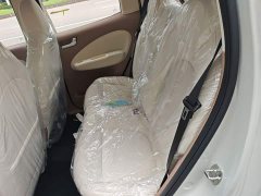 Wuling Hongguang MINIEV Fourth Generation Four-Door Advanced Edition - ფოტო 16