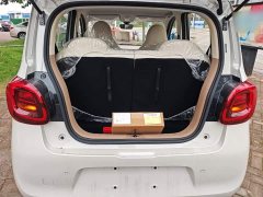 Wuling Hongguang MINIEV Fourth Generation Four-Door Advanced Edition - ფოტო 18