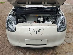 Wuling Hongguang MINIEV Fourth Generation Four-Door Advanced Edition - ფოტო 19