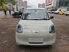 Wuling Hongguang MINIEV Fourth Generation Four-Door Advanced Edition - ფოტო 2