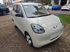 Wuling Hongguang MINIEV Fourth Generation Four-Door Advanced Edition - ფოტო 3