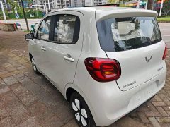 Wuling Hongguang MINIEV Fourth Generation Four-Door Advanced Edition - ფოტო 4